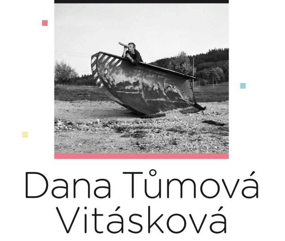 Dana Tůmová Vitásková – Jako zázrakem