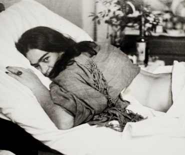 FRIDA KAHLO – FOTOGRAFIE