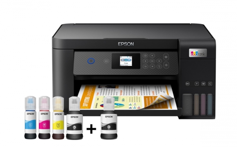 Epson EcoTank L6490