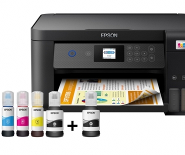 Epson EcoTank L6490