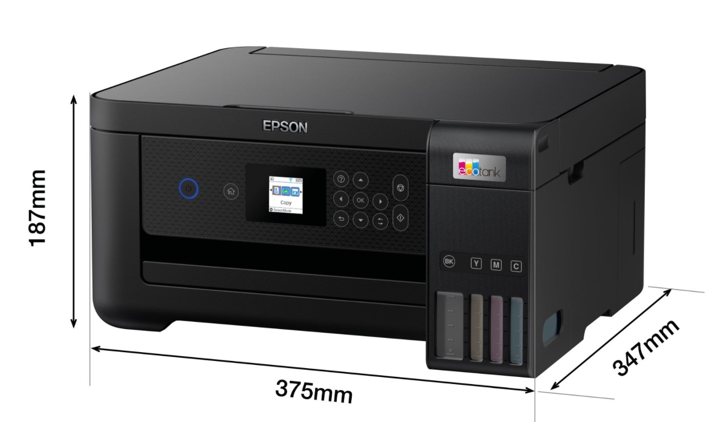 Epson EcoTank L6490