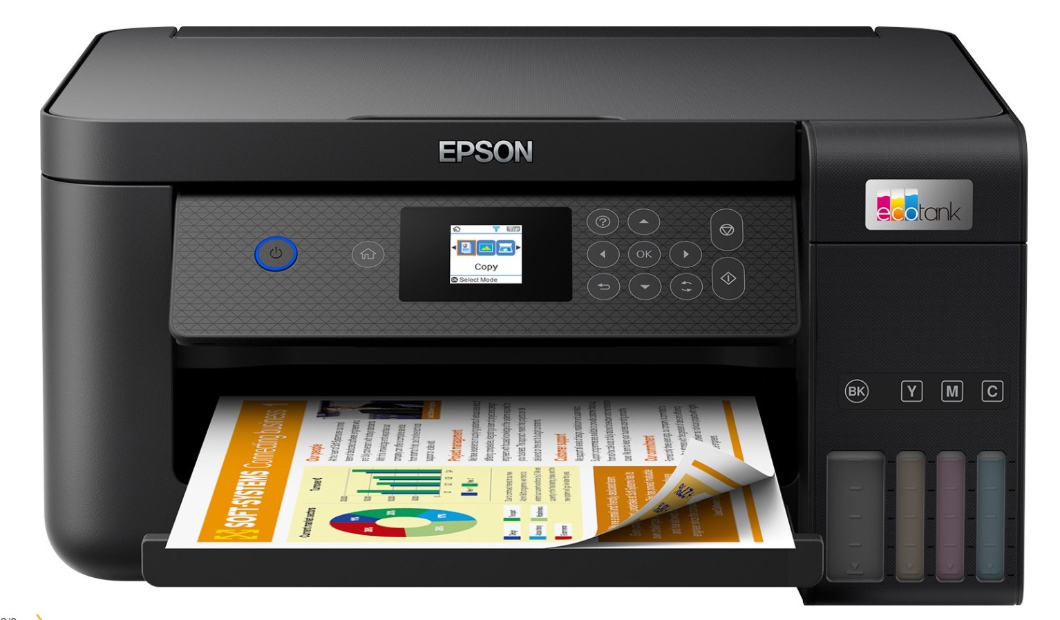 Epson EcoTank L6490