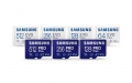 Samsung představuje rychlé a odolné paměťové microSD karty PRO Plus a EVO Plus pro běžné i profesionální využití