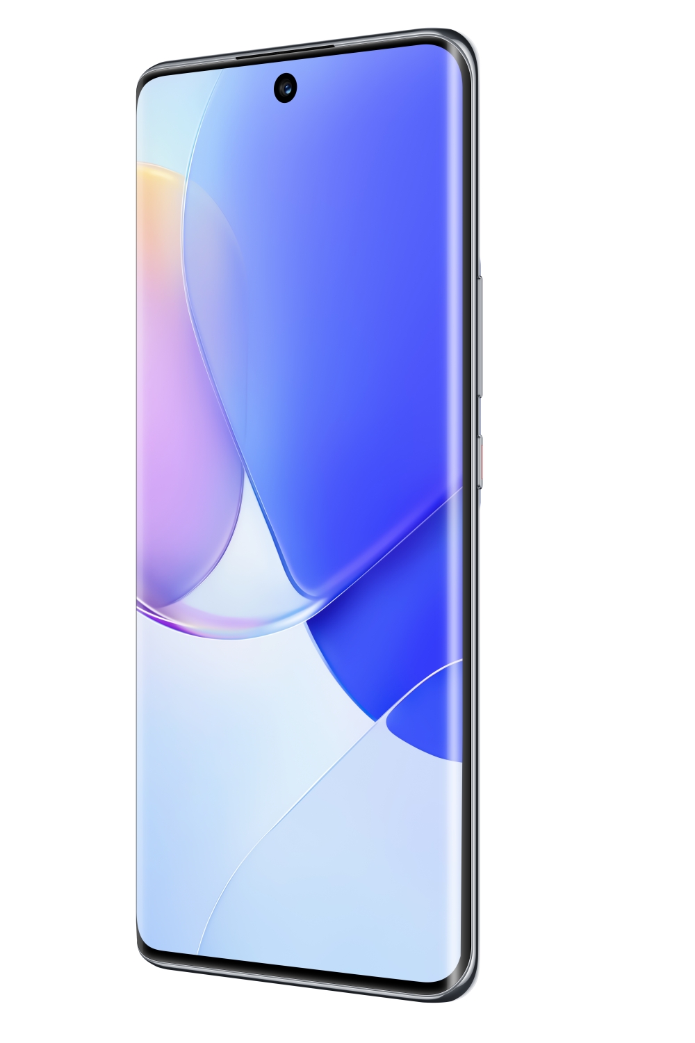 Huawei představuje smartfone Huawei nova 9.