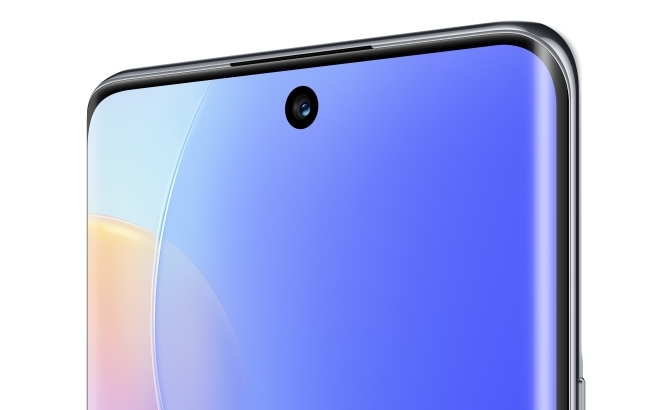 Huawei představuje smartfone Huawei nova 9.