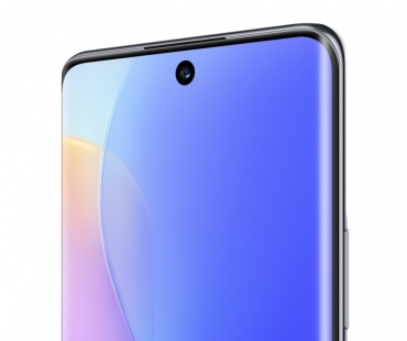 Huawei představuje smartfone Huawei nova 9.