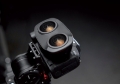 Zdvojené rybí oko Canon RF 5,2 mm f/2,8L Dual Fisheye