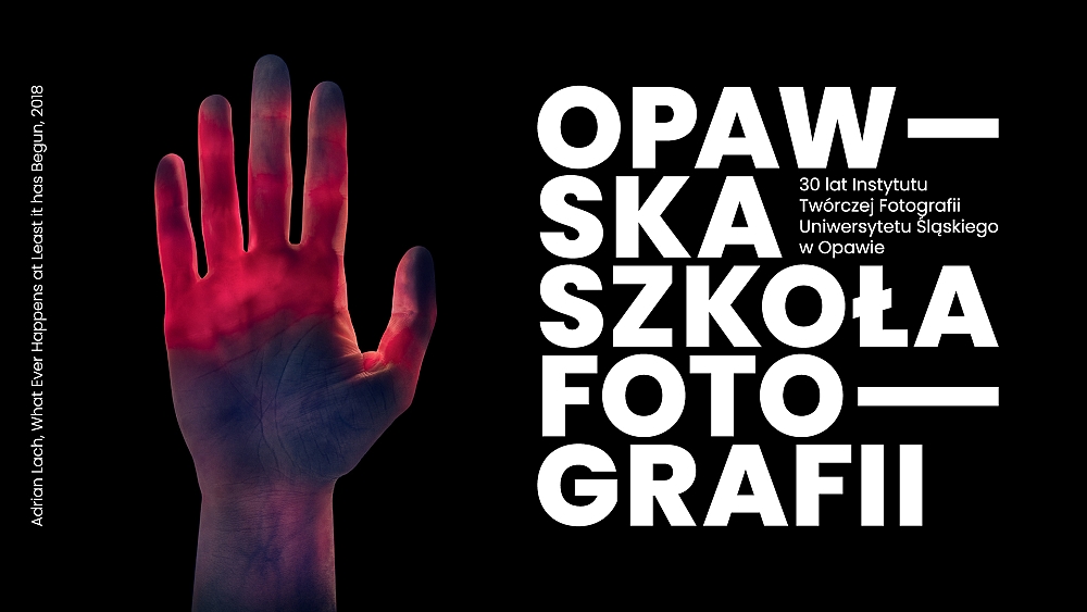 Opavská škola fotografie – velká výstava v Opolí