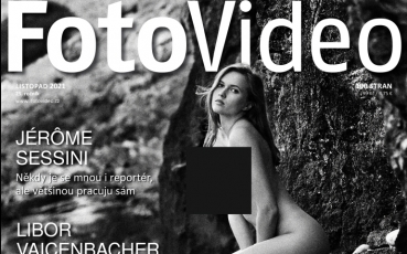 Listujeme listopadovým FotoVideo