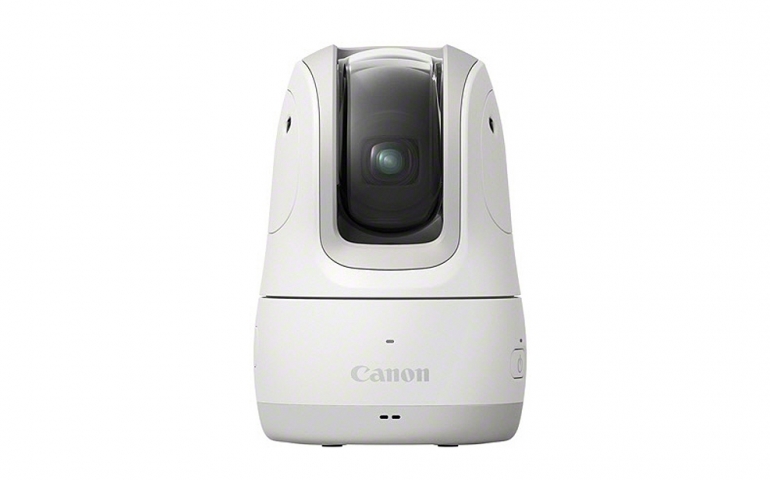 Canon má první chytrý fotoaparát, který přinese revoluci do domácího fotografování
