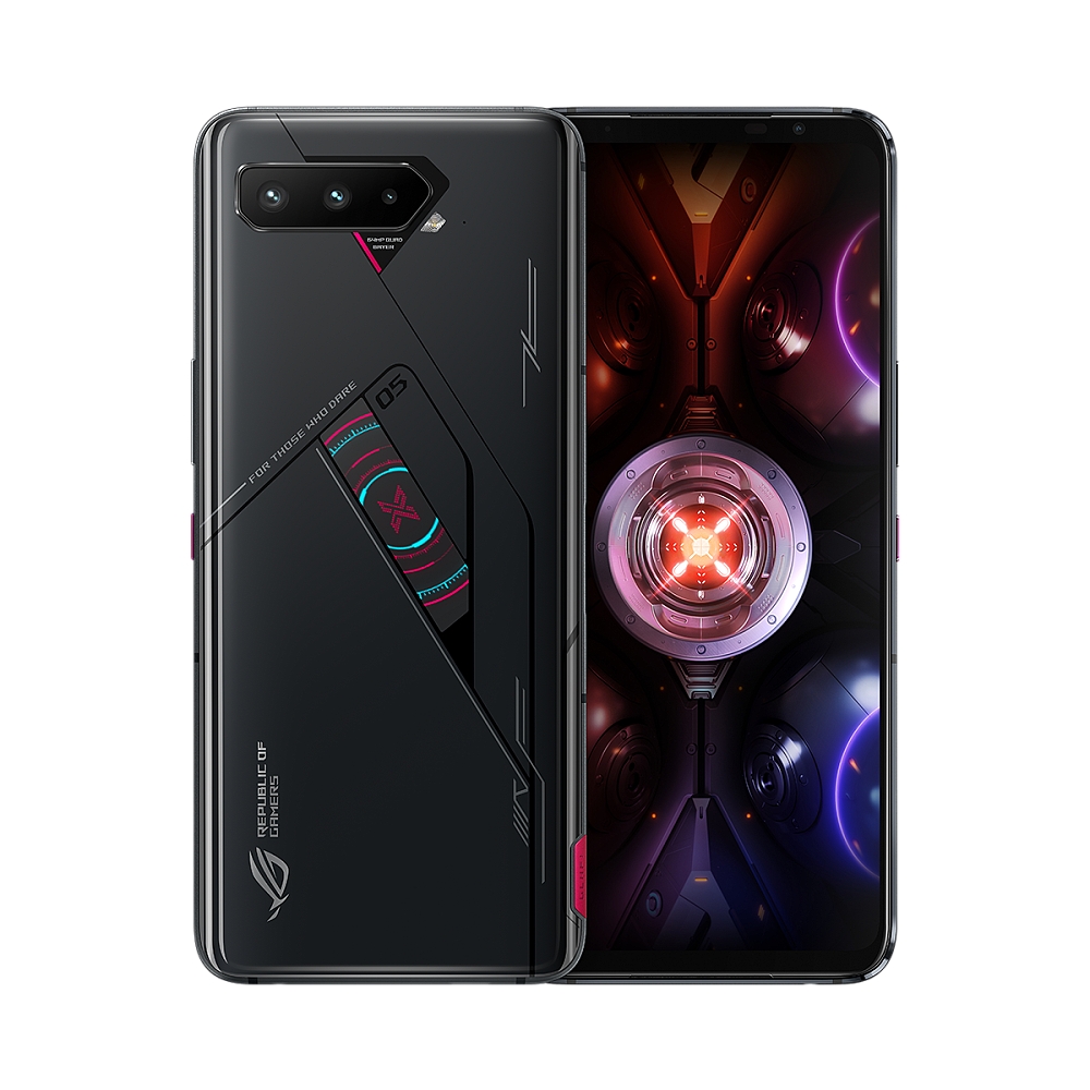 ROG Phone 5s Pro 