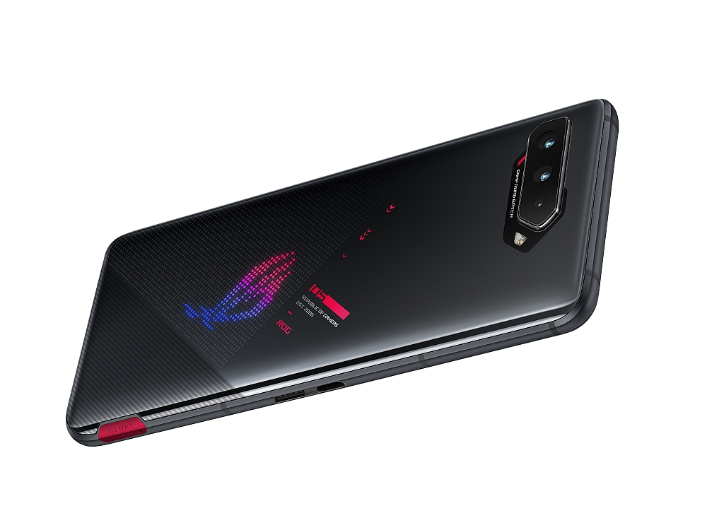 ROG Phone 5s 