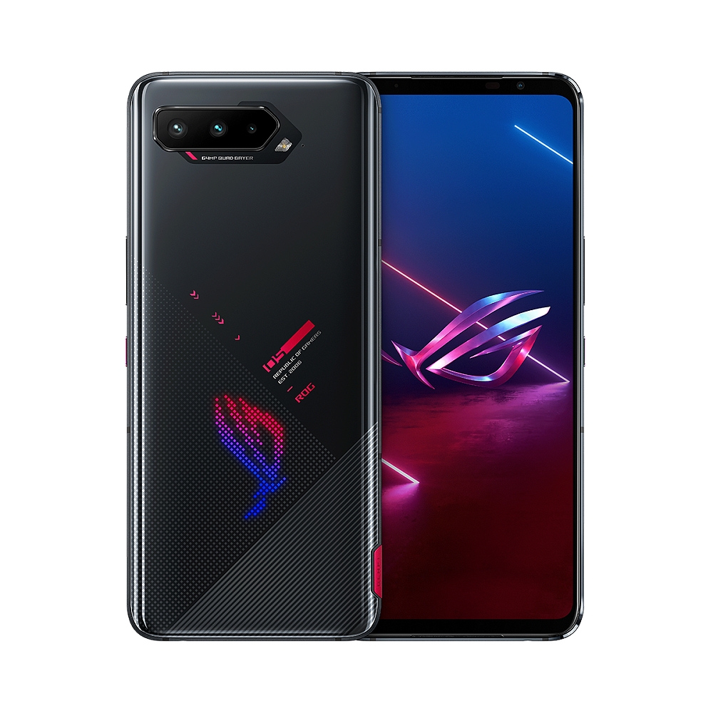 ROG Phone 5s 