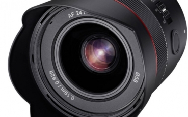 Samyang AF 24–70 mm f/2,8 FE