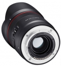 Samyang AF 24–70 mm f/2,8 FE