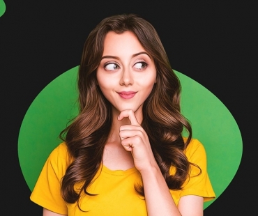 Zábavná úprava v Zoner Photo Studiu X – vytvořte si karikaturu z portrétní fotky