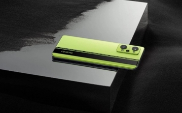 Realme představuje telefon GT NEO 2 a nadstavbu operačního systému realme UI 3.0