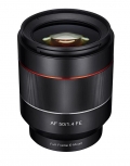 Lehký objektiv se skvělým výkonem pro Sony – AF 50 mm F1,4 FE II