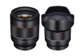 Lehký objektiv se skvělým výkonem pro Sony – AF 50 mm F1,4 FE II