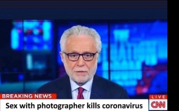 Sex fotografů