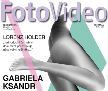 FotoVideo podvanácté