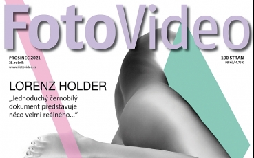 FotoVideo podvanácté
