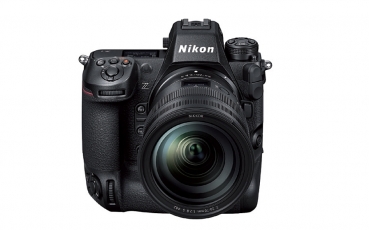 Nikon Z9 – očekávání přeplněno!