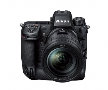 Nikon Z9 – očekávání přeplněno!