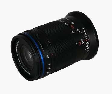 Laowa 85 mm f/5,6 2× Ultra-Macro APO