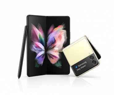 Polovina Čechů tráví s mobilem víc času, než by si sami přáli. Samsung spouští adventní výzvu zdravého používání smartphonu
