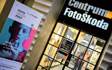 FotoŠkoda Fest je úspěšně za námi, těšíme se na vás na jaře