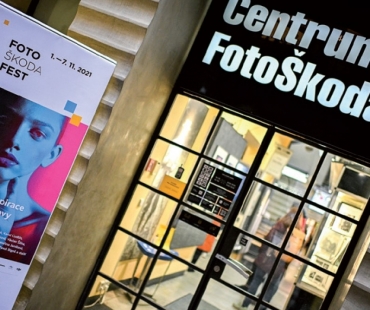 FotoŠkoda Fest je úspěšně za námi, těšíme se na vás na jaře