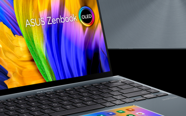 ASUS Zenbook 14X T