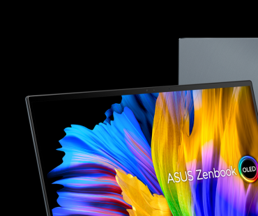 ASUS Zenbook 14X T