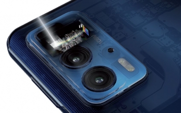 Motorola Edge 20 Pro