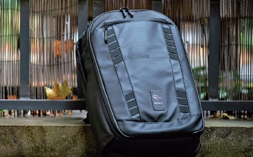 Gomatic Peter McKinnon – Camera Pack Travel