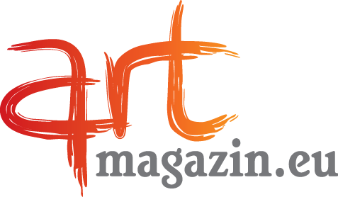 ArtMagazin logo