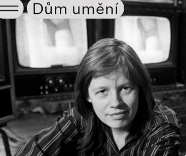 Konec roku v Domě umění města Brna přinese videomapping i zvýhodněné vstupné