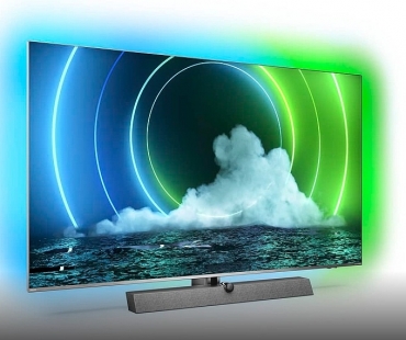 Philips TV představuje nové Mini LED televizory