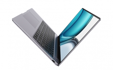 Seznamte se – MateBook od Huawei s promyšleným displejem