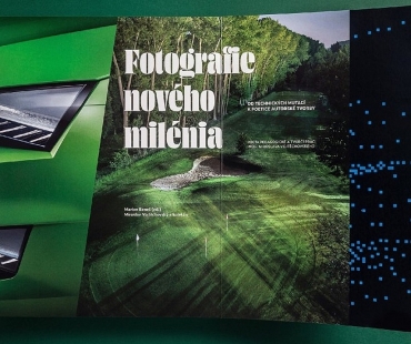 Fotografie nového milénia – Od technických mutací k poetice autorské tvorby