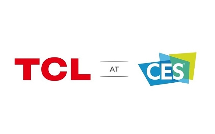 TCL se vrací do Las Vegas na CES 2022