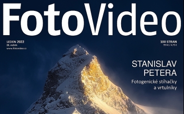 FotoVideo leden 22