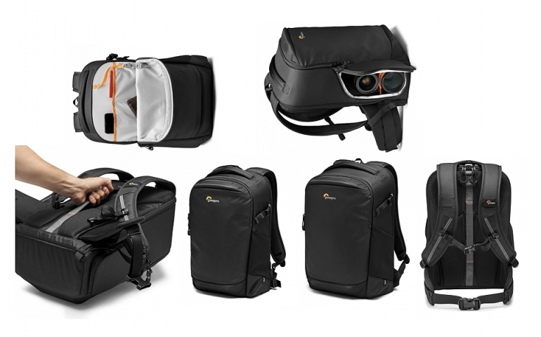 Lowepro Flipside AW III