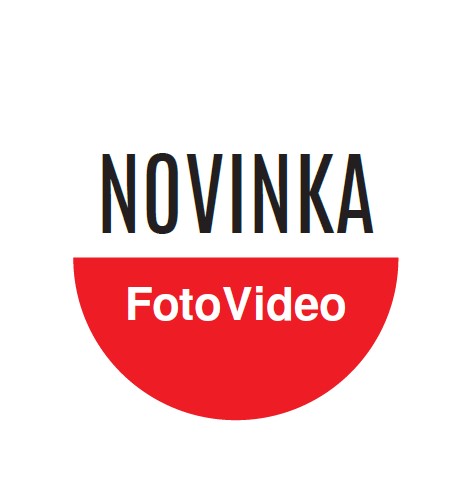 novinka FOTOVIDEO