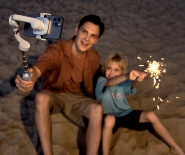 Příslušenství za hubičku aneb Co nesmí chybět ve výbavě fotografa