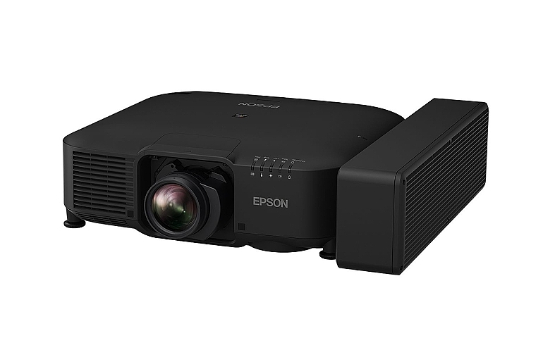 Epson na veletrhu ISE 2022 představí svou nejnovější generaci projektorů 3LCD s vysokou svítivostí