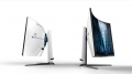 Samsung představí na veletrhu CES všestrannou kolekci monitorů pro rok 2022