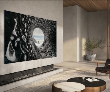 Samsung představuje televizory pro rok 2022 – MICRO LED, Neo QLED a Lifestyle se špičkovou kvalitou obrazu a mnoha možnostmi individuálního přizpůsobení.