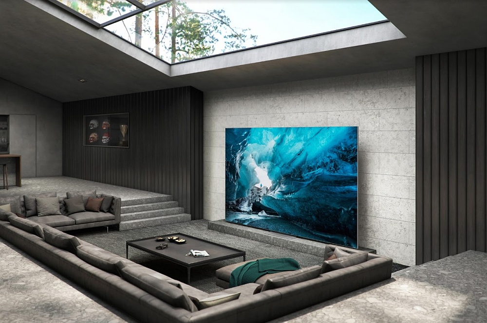 Samsung představuje televizory pro rok 2022 – MICRO LED, Neo QLED a Lifestyle se špičkovou kvalitou obrazu a mnoha možnostmi individuálního přizpůsobení.